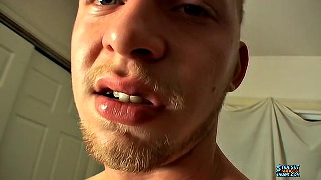 Pizza Delivery Driver Tkes A Quick Cum Break - Spark