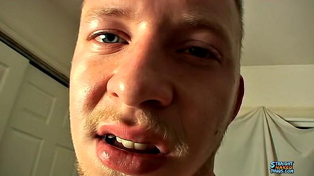 Pizza Delivery Driver Tkes A Quick Cum Break - Spark
