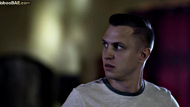 Taboo ebony cockriding BF