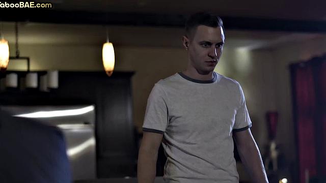 Taboo ebony cockriding BF