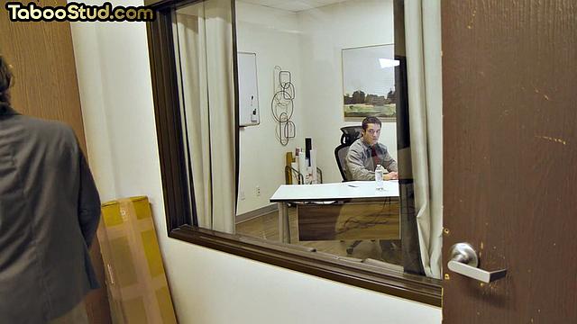 Classy jock analsmashed by lover