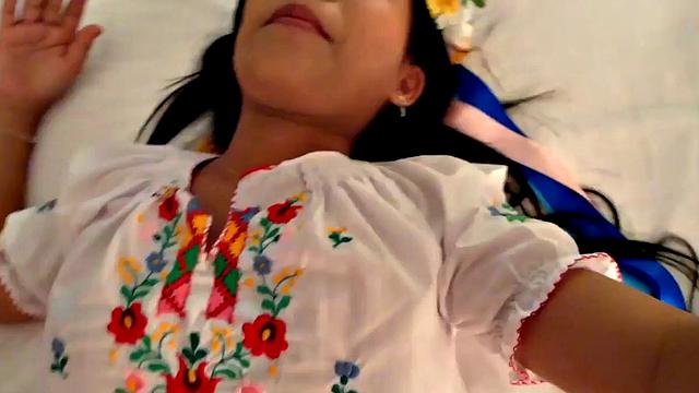 Bouncing Tits & Anal Sex - 6min Clip