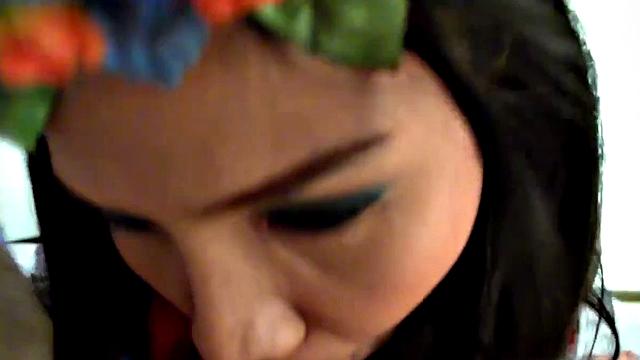 Bouncing Tits & Anal Sex - 6min Clip