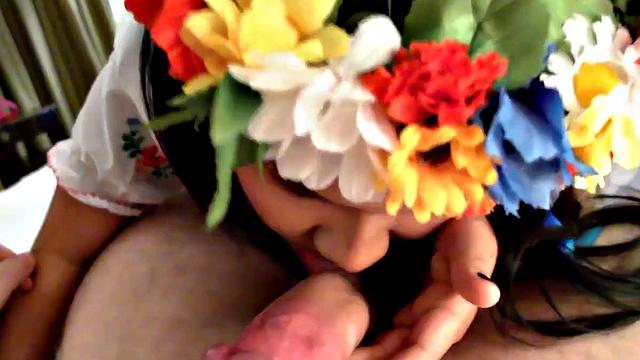 Bouncing Tits & Anal Sex - 6min Clip