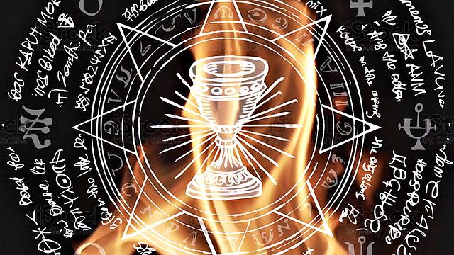 APPRENTICE LAND Chapter 2 - Calling