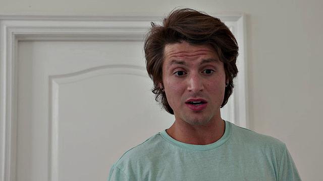 Busty Scarlett Snow Fucks Stepbrother