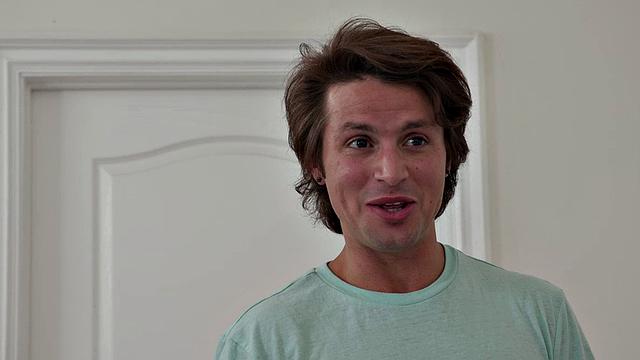 Busty Scarlett Snow Fucks Stepbrother