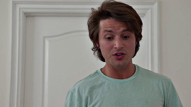 Busty Scarlett Snow Fucks Stepbrother