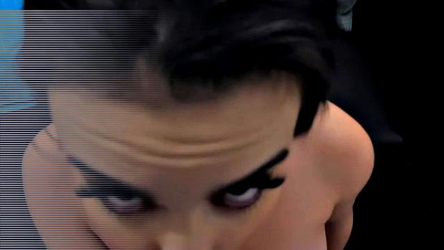 Big Tits Samantha Fucks Hard