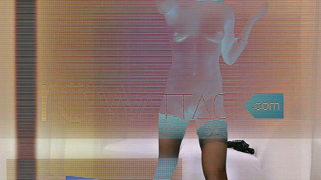 Big Tits Samantha Fucks Hard