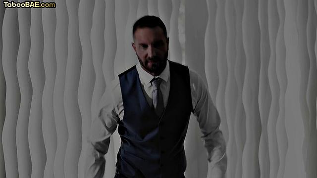 Cockhungry babe shared by lucky guys