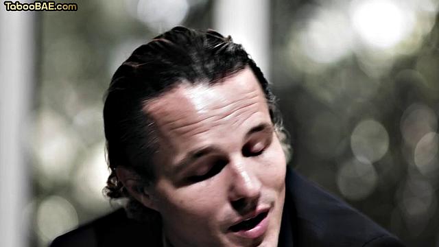 Cockhungry babe shared by lucky guys