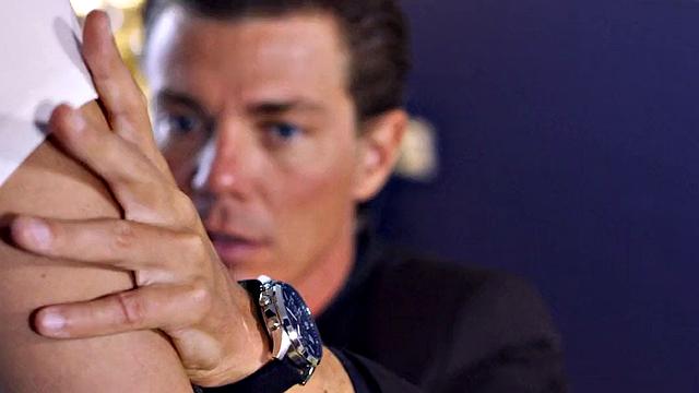 Escort spoils businessman for nice financial reward