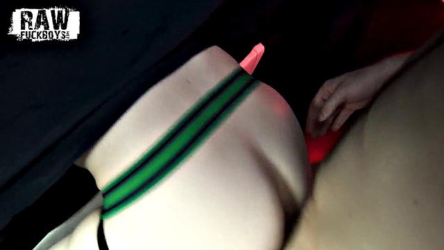 Spencer and Logan Chapter 3