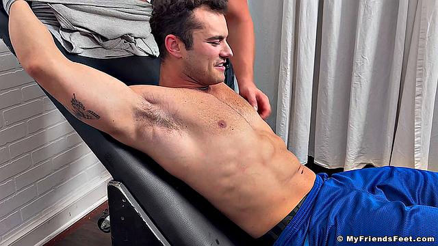 Travis Maverick Ticked - Travis Maverick