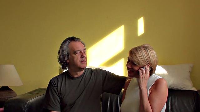 SPASCALSSUBSLUTS - English MILF cuffed and pussy wrecked