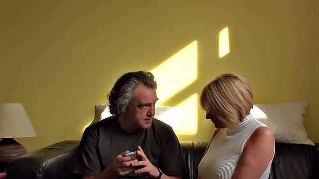 SPASCALSSUBSLUTS - English MILF cuffed and pussy wrecked