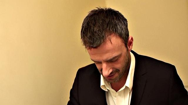 SPASCALSSUBSLUTS - English MILF cuffed and pussy wrecked