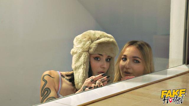 Beggars Can't Be Choosers