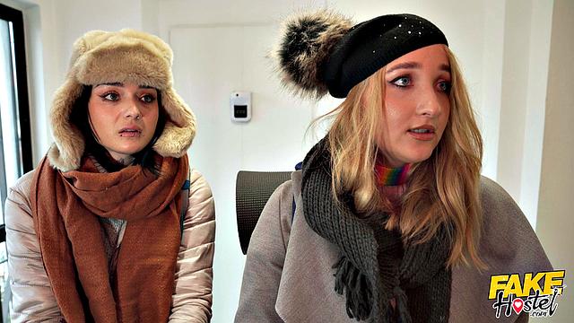 Beggars Can't Be Choosers