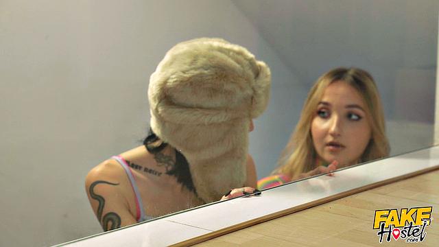 Beggars Can't Be Choosers