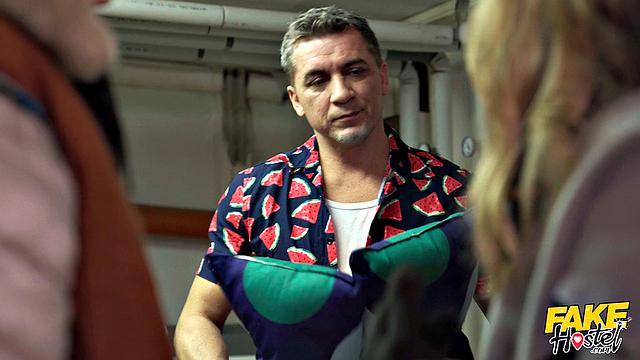 Beggars Can't Be Choosers