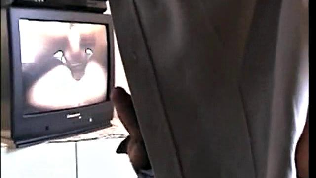 Straight Cop Sucked Off