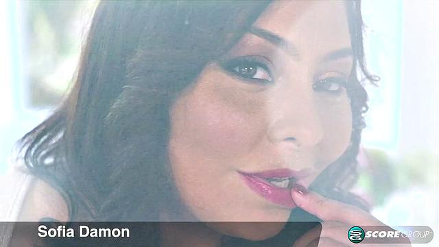 Sofia Damon: A Prize for Men