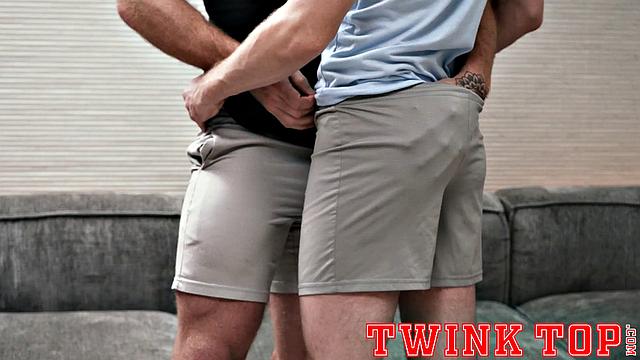 COLE BLUE Chapter 8 - Intense Training