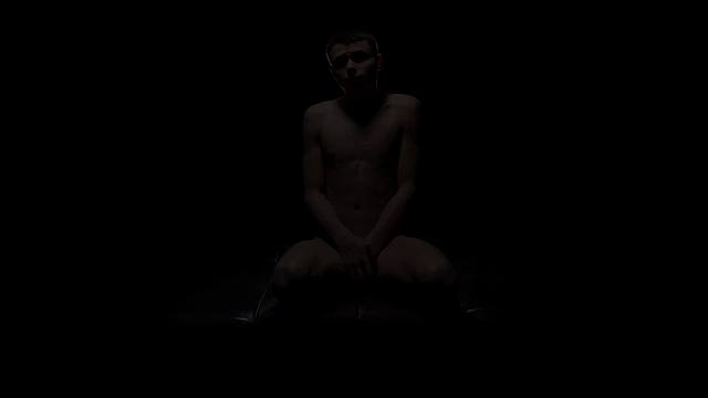 THE BOY LOGAN Chapter 2 - Auction