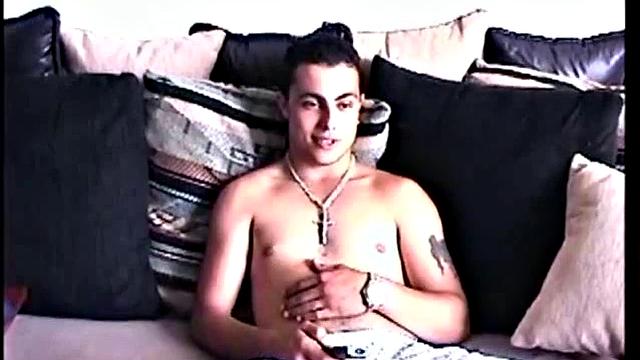 Sucking Off Straight Vinny