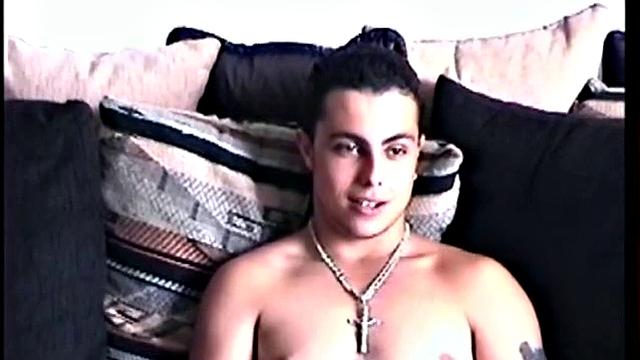 Sucking Off Straight Vinny