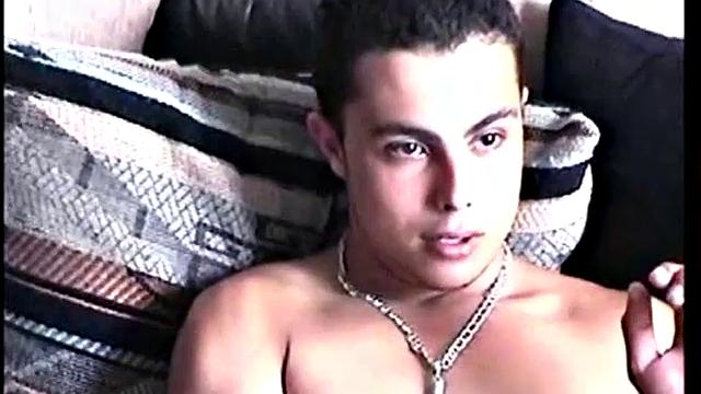 Sucking Off Straight Vinny