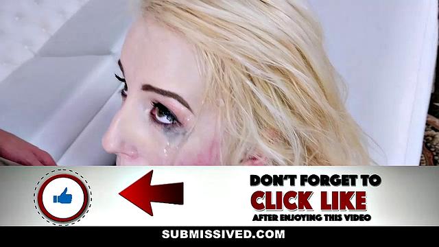 Using My Submissive For Relief