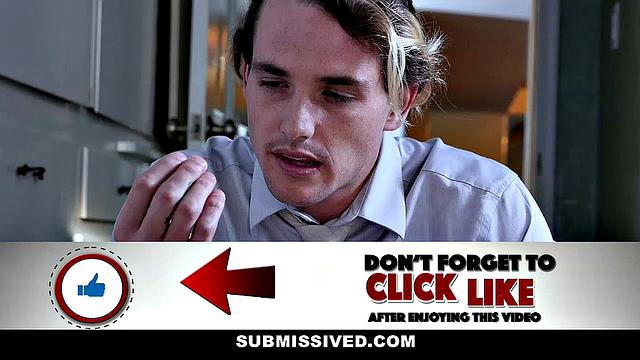 Using My Submissive For Relief