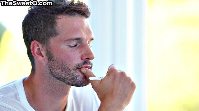 21yo beauty doggystyled by BF