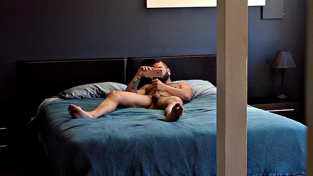 Stepbro's Modeling Gig Turns Into Hardcore Porn - NextDoorTaboo