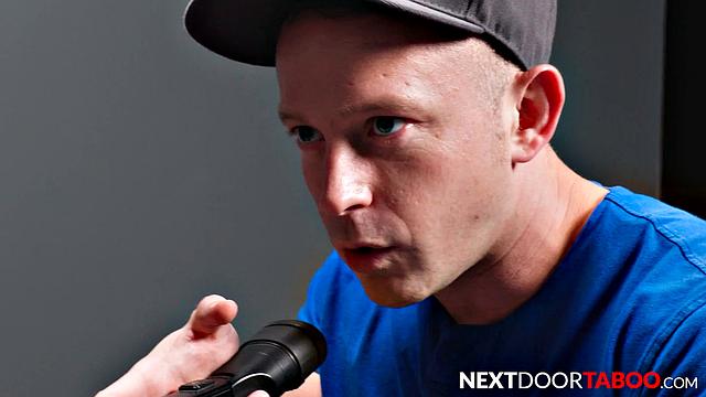 Stepbro's Modeling Gig Turns Into Hardcore Porn - NextDoorTaboo