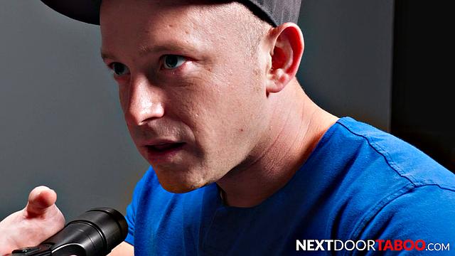 Stepbro's Modeling Gig Turns Into Hardcore Porn - NextDoorTaboo