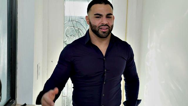 Dirty stepsis in pussybanged 3some