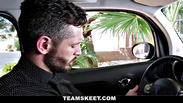 To Bang a Babyscammer