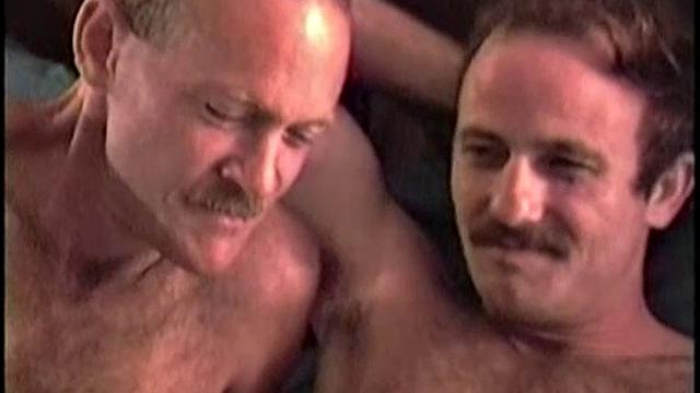 David & Dennis