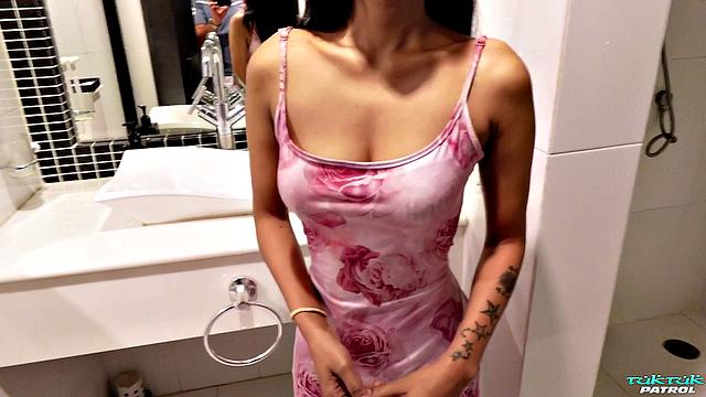 Perfect Thai Hardcore