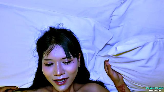 Perfect Thai Hardcore