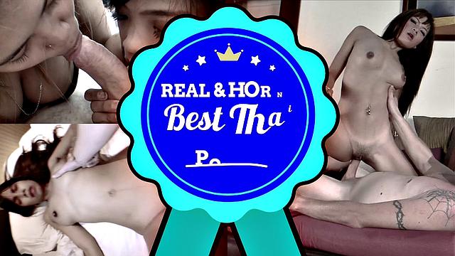 Perfect Thai Hardcore