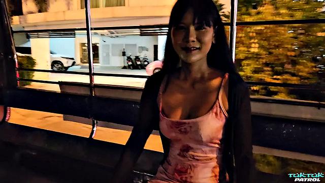 Perfect Thai Hardcore