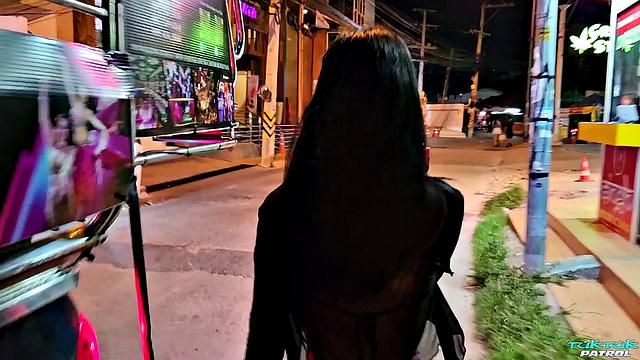 Perfect Thai Hardcore