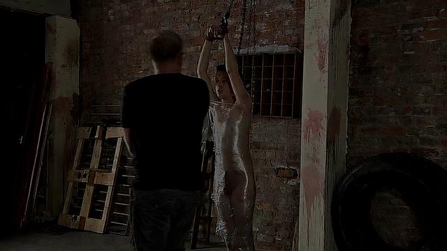 Smooth Twink Wrapped In Plastic - Harry Jordan & Sebastian Kane