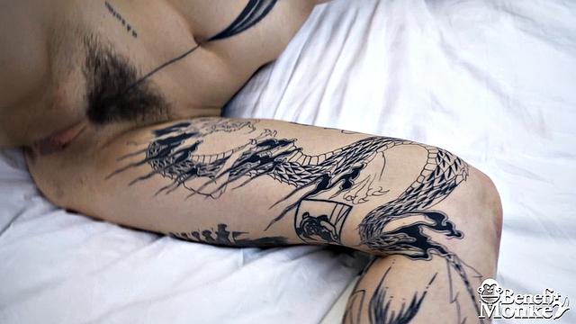 Art Attack: Eden Ivy