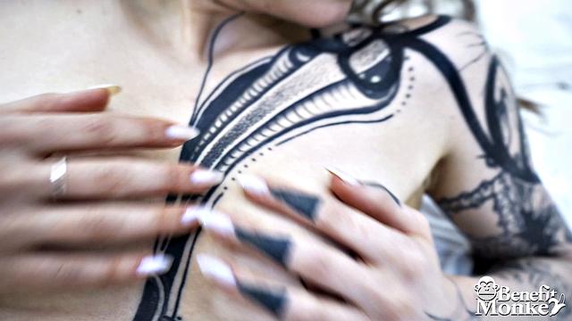 Art Attack: Eden Ivy